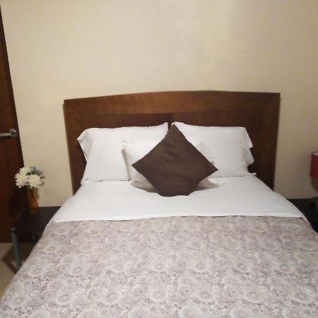 Bed And Breakfast Pecari Cancun Exterior photo