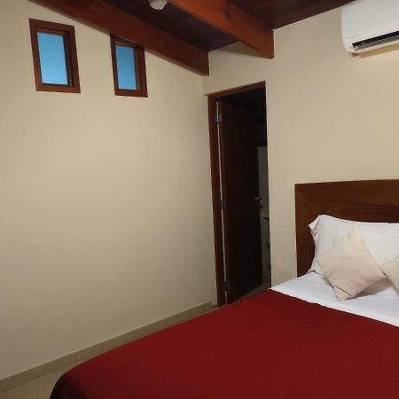 Bed And Breakfast Pecari Cancun Exterior photo