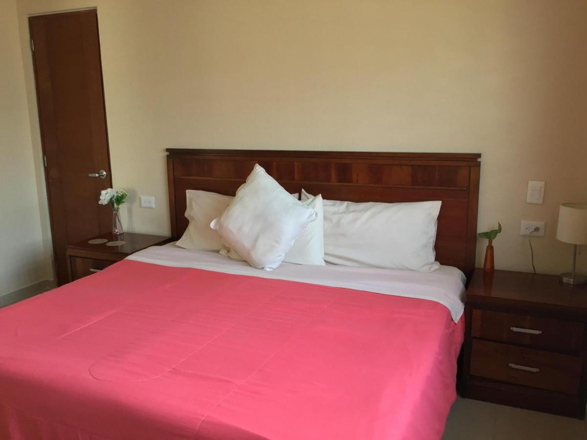 Bed And Breakfast Pecari Cancun Exterior photo