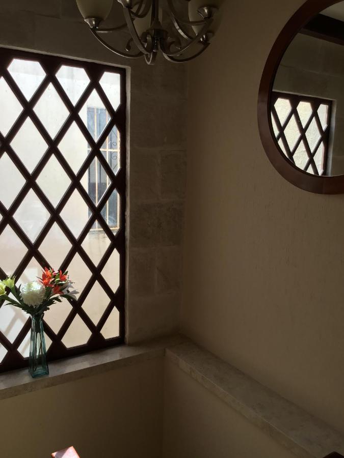 Bed And Breakfast Pecari Cancun Exterior photo