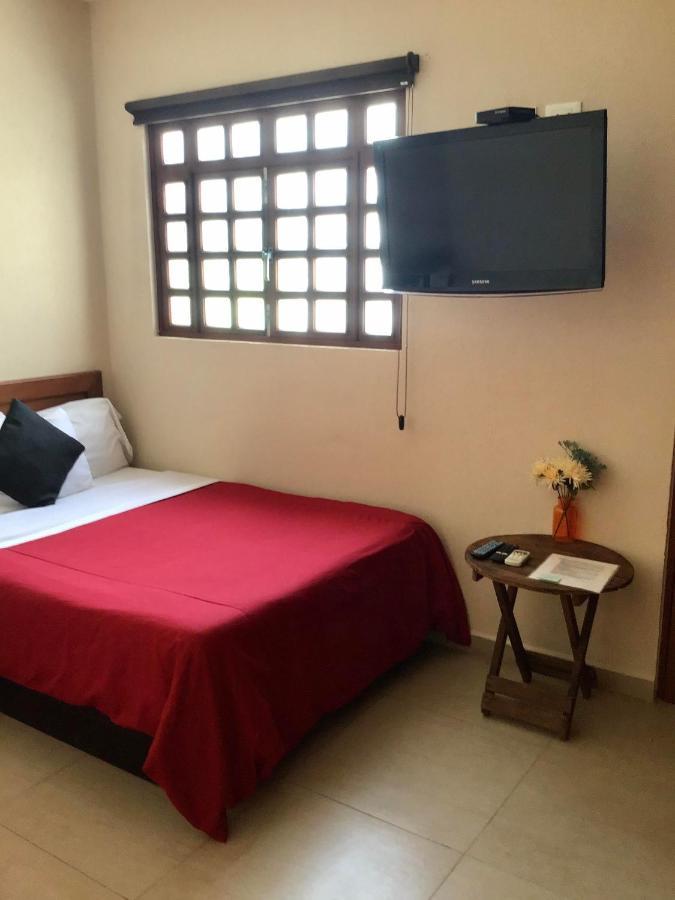 Bed And Breakfast Pecari Cancun Exterior photo