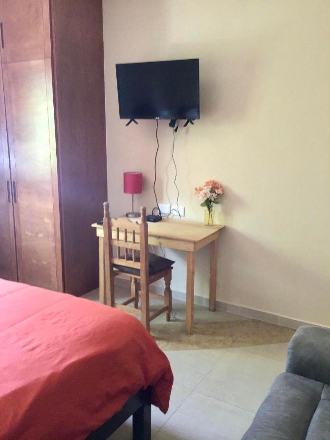 Bed And Breakfast Pecari Cancun Exterior photo