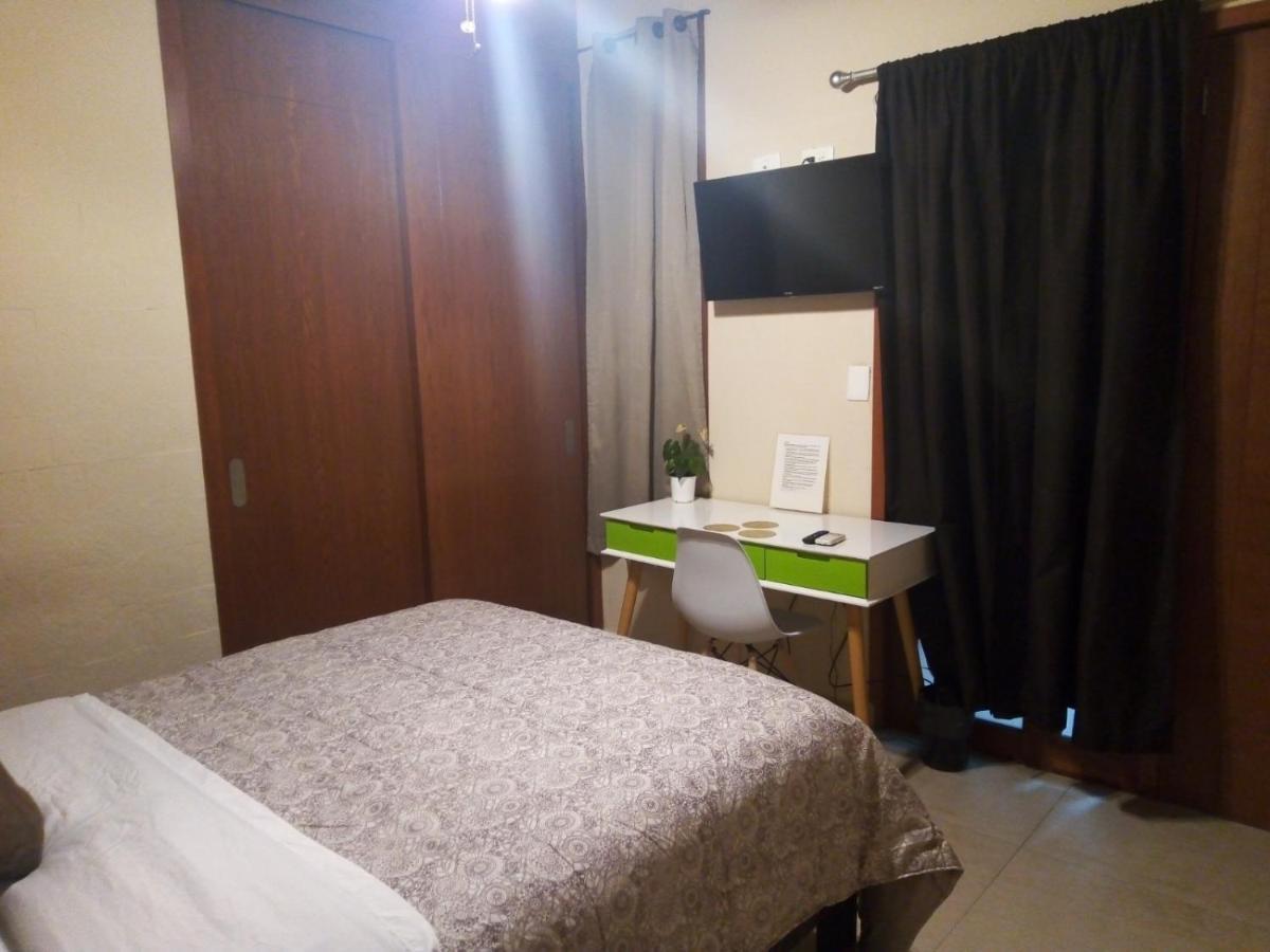 Bed And Breakfast Pecari Cancun Exterior photo