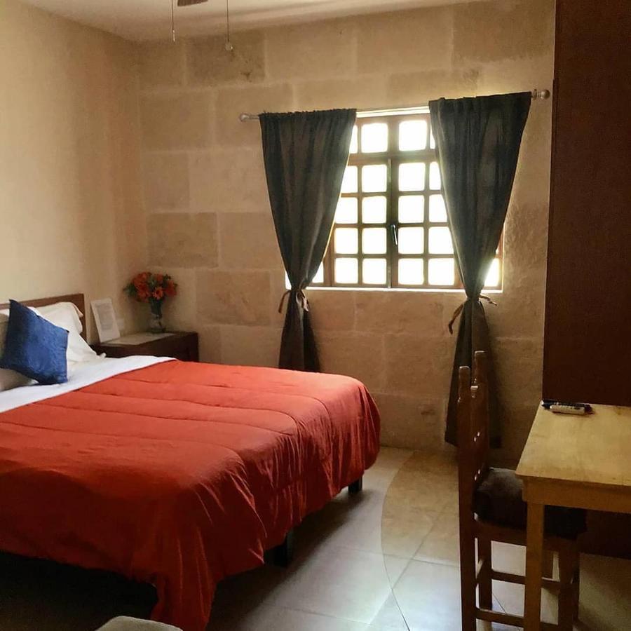 Bed And Breakfast Pecari Cancun Exterior photo