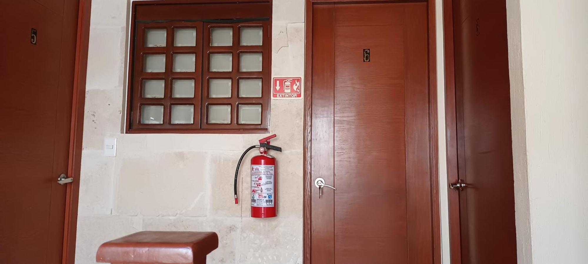Bed And Breakfast Pecari Cancun Exterior photo