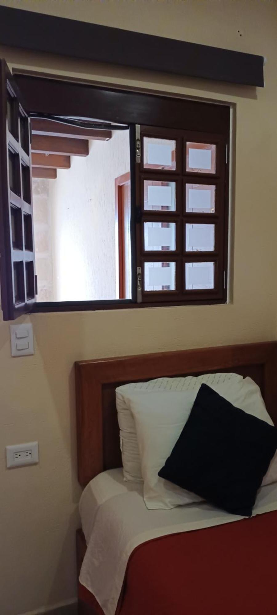 Bed And Breakfast Pecari Cancun Room photo